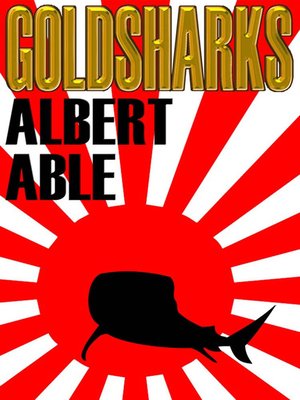 cover image of Gold Sharks